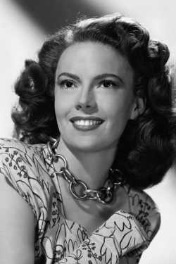 Jayne Meadows filmek