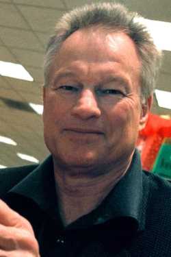 Jim Bouton filmek