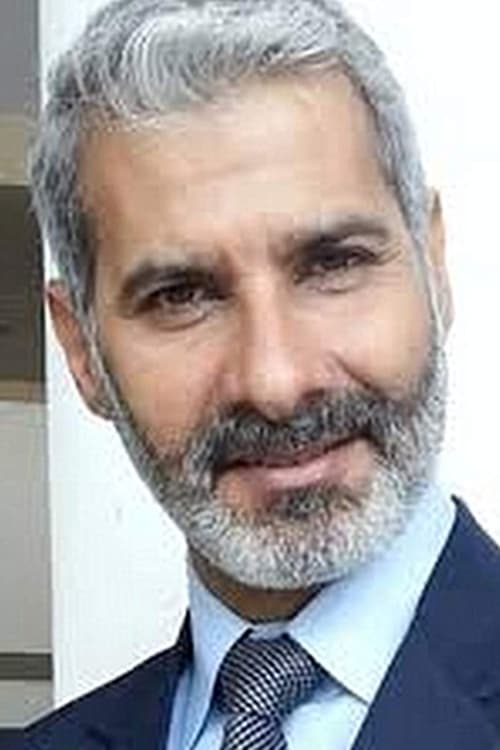 Karim Hajee filmek