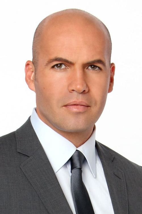 Billy Zane adatlap