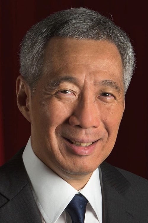 Lee Hsien Loong filmek