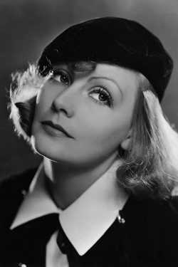 Greta Garbo filmek