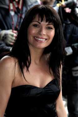 Alison King filmek