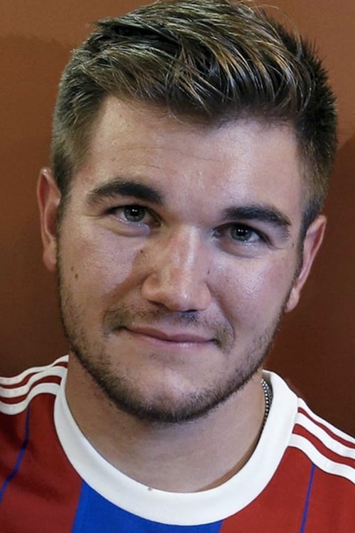 Alek Skarlatos filmek