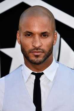 Ricky Whittle filmek