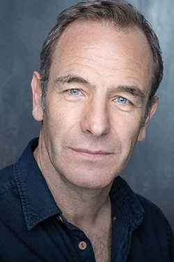 Robson Green adatlap