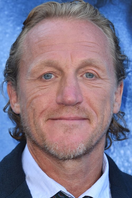 Jerome Flynn adatlap