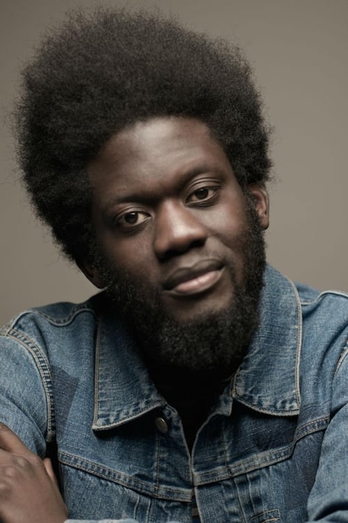 Michael Kiwanuka filmek