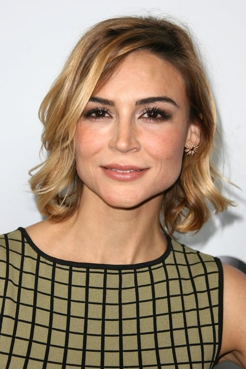 Samaire Armstrong filmek