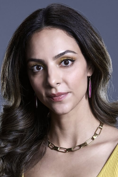 Tala Ashe filmek