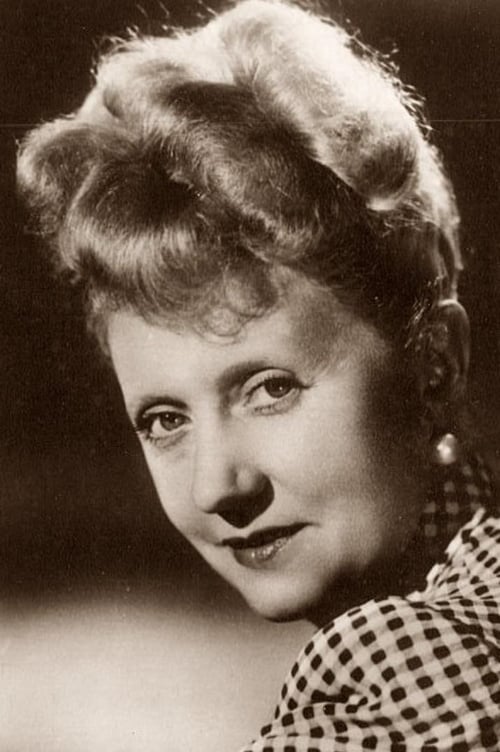 Denise Grey filmek