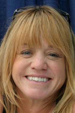 Debbie Lee Carrington filmek