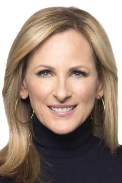 Marlee Matlin adatlap