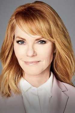 Marg Helgenberger adatlap