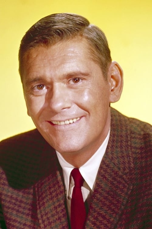 Dick York filmek