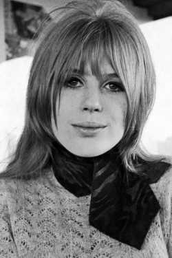 Marianne Faithfull filmek