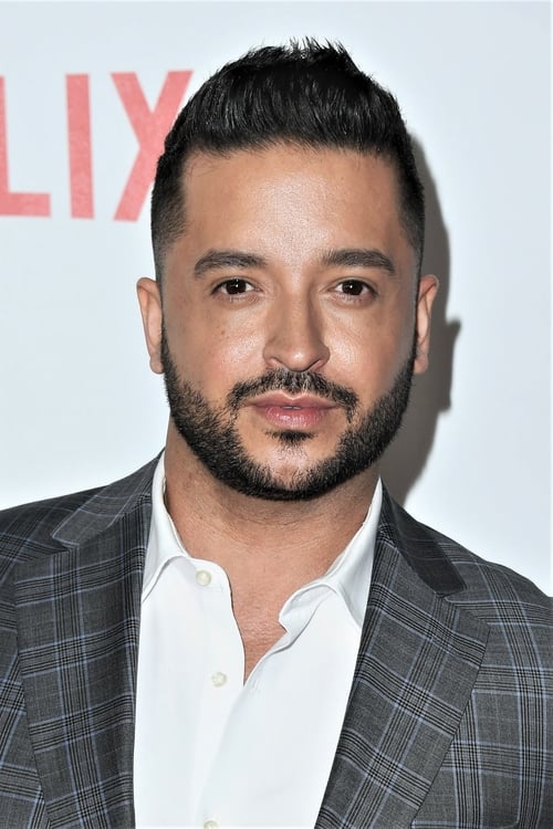 Jai Rodriguez filmek