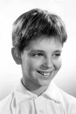 Tommy Rettig filmek