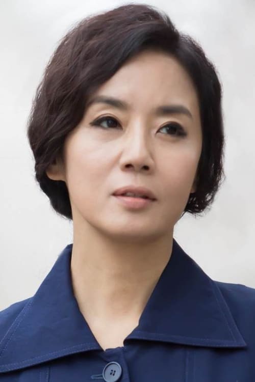 Jo Kyung-sook filmek