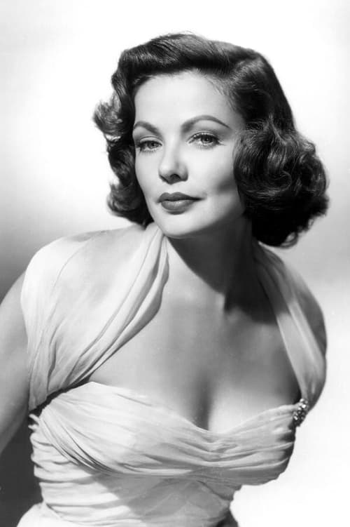 Gene Tierney filmek