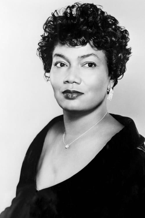 Pearl Bailey filmek