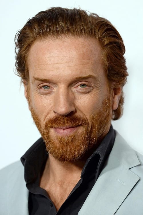 Damian Lewis adatlap