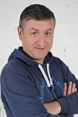 Yuriy Ignatenko filmek