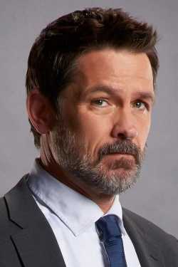 Billy Campbell adatlap