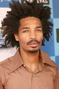 Eddie Steeples adatlap