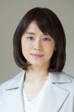 Yuriko Ishida filmek