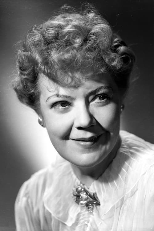 Spring Byington filmek