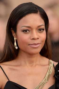 Naomie Harris filmek