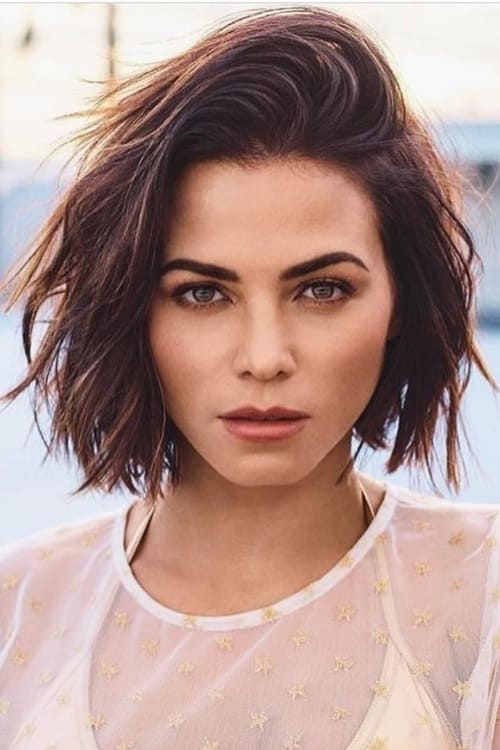 Jenna Dewan adatlap