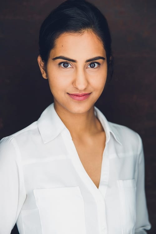 Amrit Kaur adatlap