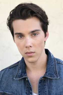 Jeremy Shada adatlap