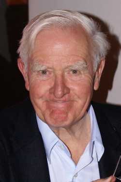 John le Carré filmek