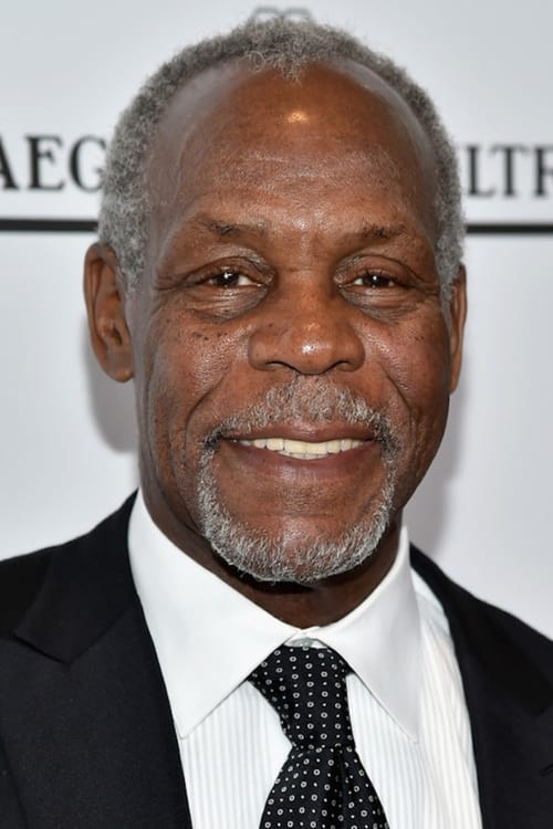 Danny Glover filmek