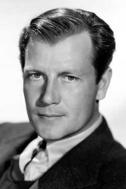 Joel McCrea filmek