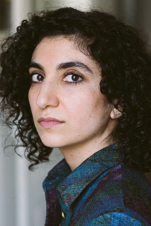 Ariane Naziri filmek