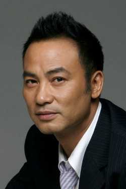 Simon Yam filmek