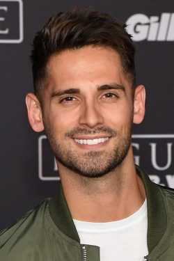 Jean-Luc Bilodeau filmek