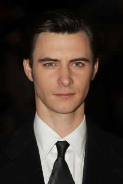 Harry Lloyd filmek