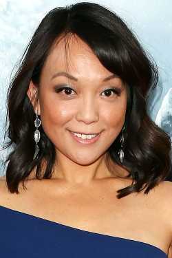 Naoko Mori filmek