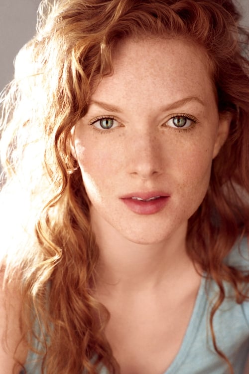 Wrenn Schmidt adatlap