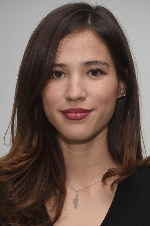 Kelsey Asbille adatlap