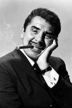 Ernie Kovacs filmek