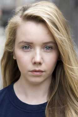 Lauren Lyle adatlap