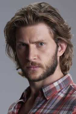 Greyston Holt filmek