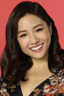 Constance Wu filmek