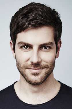 David Giuntoli filmek